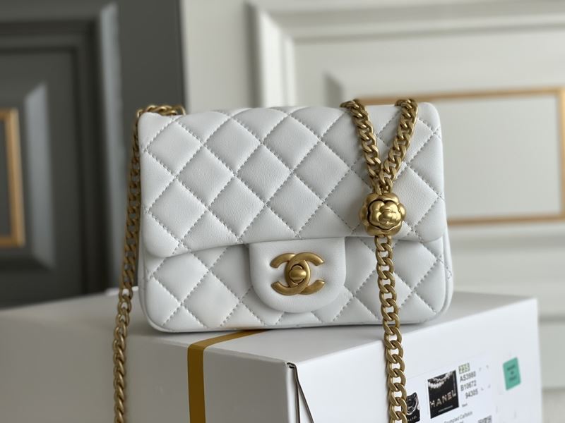 Chanel CF Series Bags